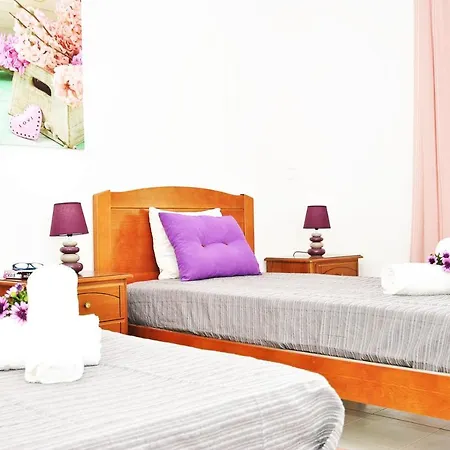 Villa Ibiza Albufeira