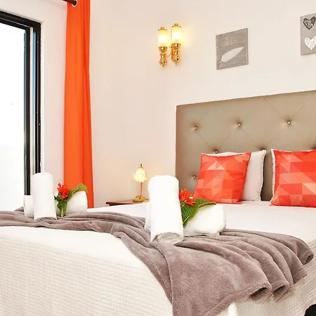 Ibiza Villa *